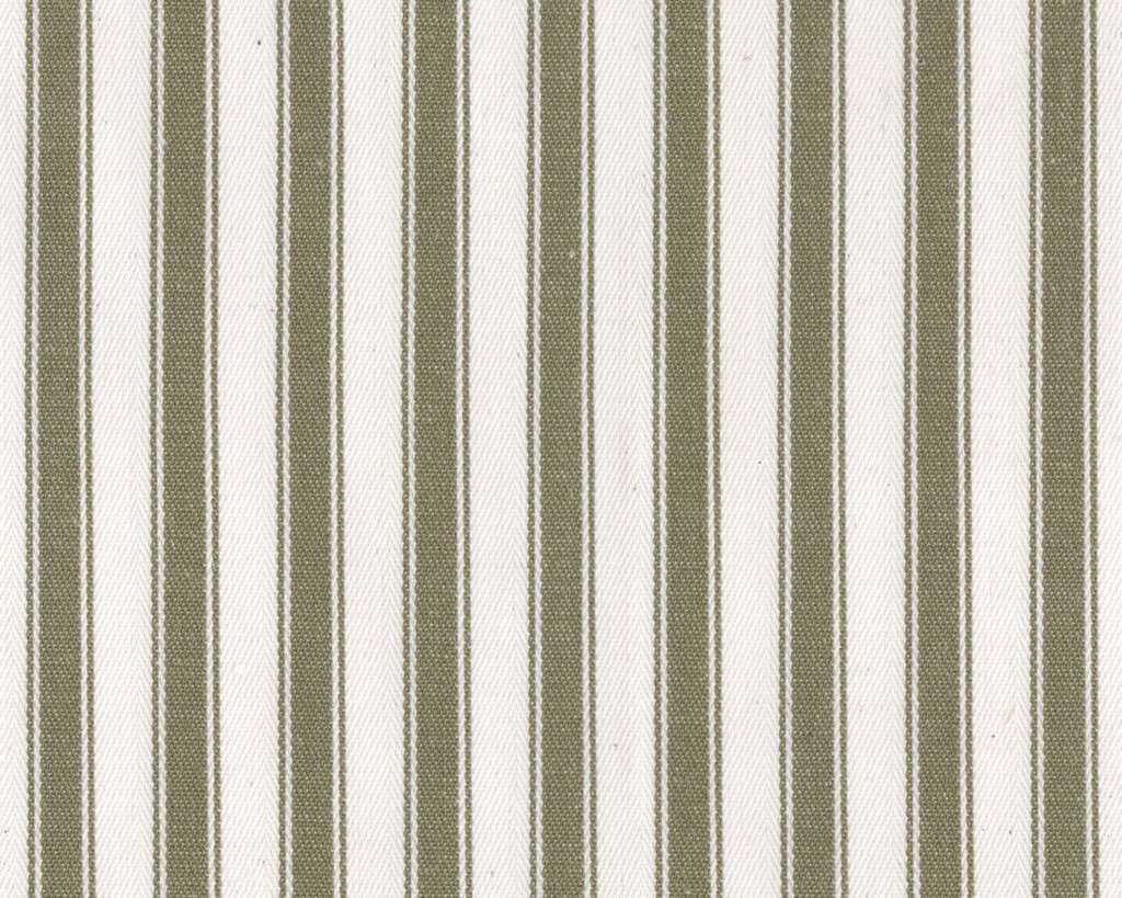 TOILE D'AMEUBLEMENT EN OLIVE