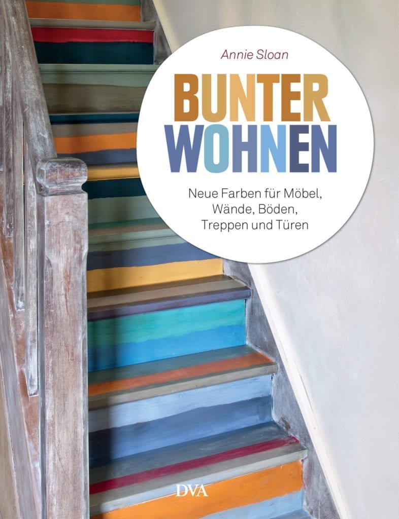 Bunter Wohnen