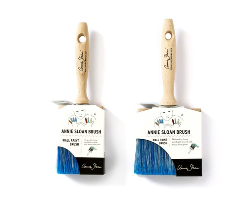 Pinceaux pour peinture Wall Paint