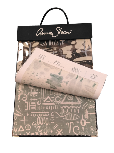 [FSBK010.XXXX.09] Provence + Aubusson Blue