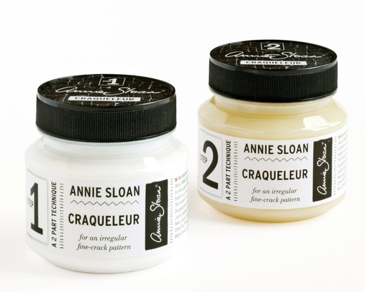 [KCRS002.1201.01] Vernis craquelant