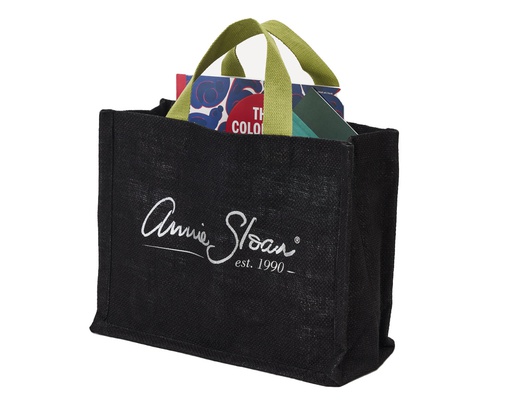 [ABFL20.XX01.09] Annie Sloan Sac Réutilisable