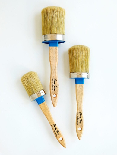 Pinceaux pour la Chalk Paint™