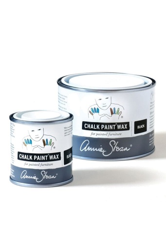 Black Chalk Paint™ Wax