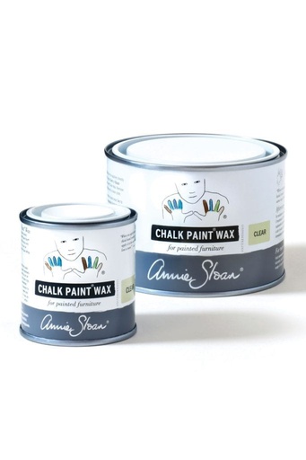 Clear Chalk Paint™ Wax