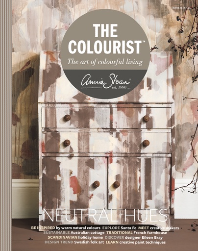 [TCTB010.2301.09] The Colourist – Numéro 10
