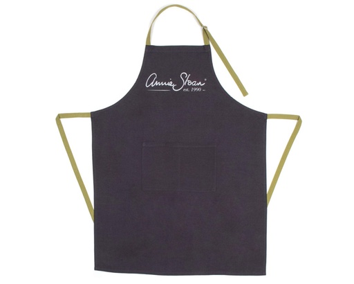 [ASCLAT002.XX01.01] Annie Sloan Apron