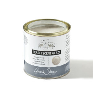 [MPGL001.X250.01] VERNIS NACRÉ PEARLESCENT GLAZE