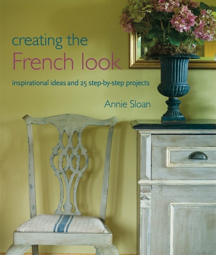 [BFRN055.GB01.01] Creating the French Look